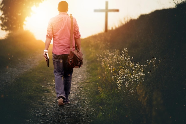 When God Redirects You: Finding God’s Purpose Where You Are
