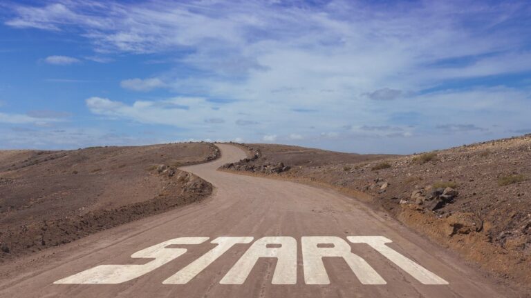 Four Simple Steps to Regain Confidence When You’re Stuck