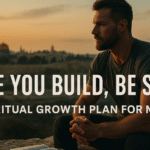 spiritual growth plan