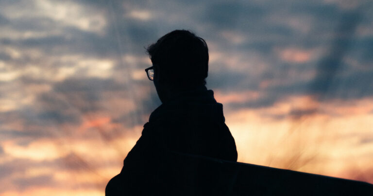 Why Healing Comes Before Purpose