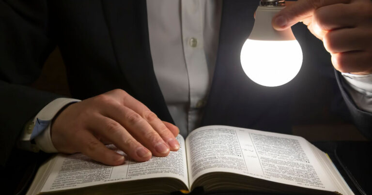 When People Push Back, What Do You Do?